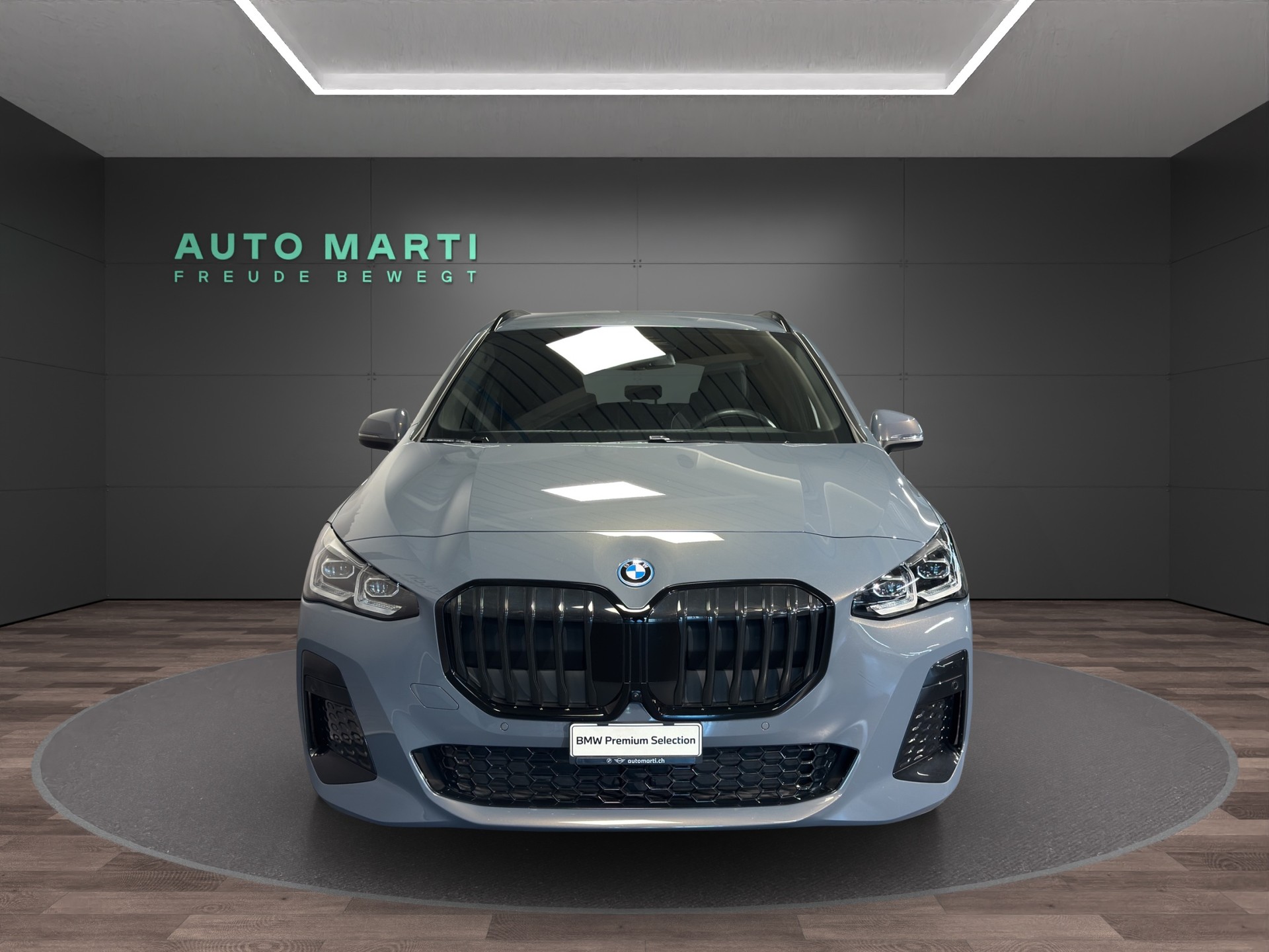 BMW 225e xDrive Active Tourer M Sport-image-5