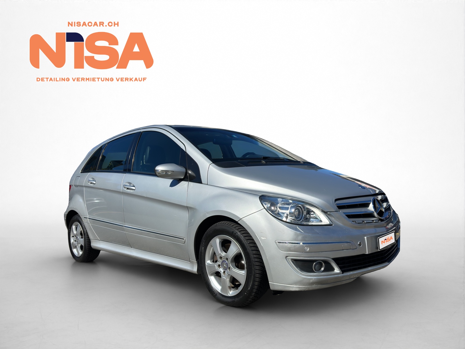MERCEDES-BENZ B 200 CDI-showroom-element-1