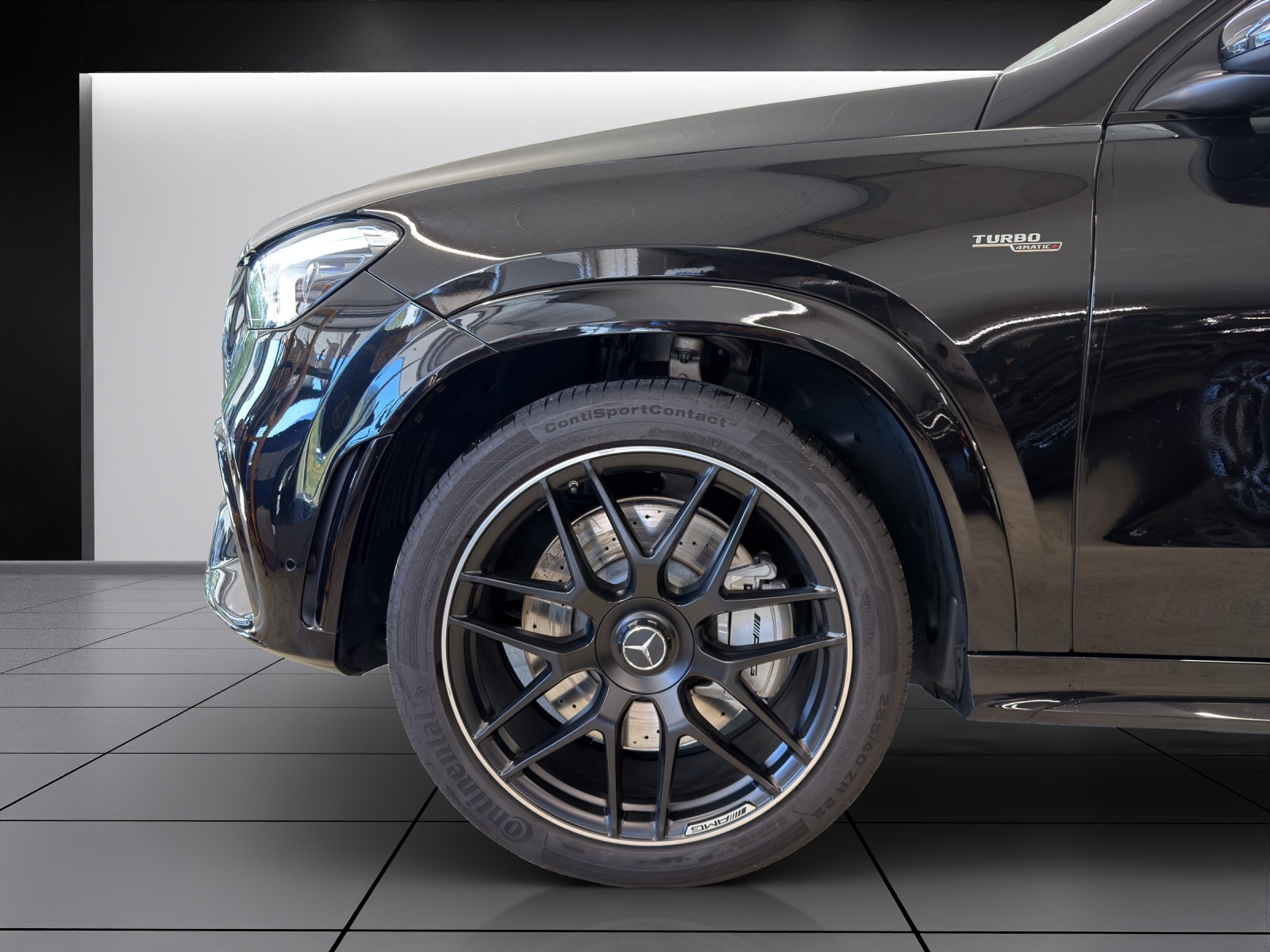 MERCEDES-BENZ GLE 53 AMG 4Matic+-image-5