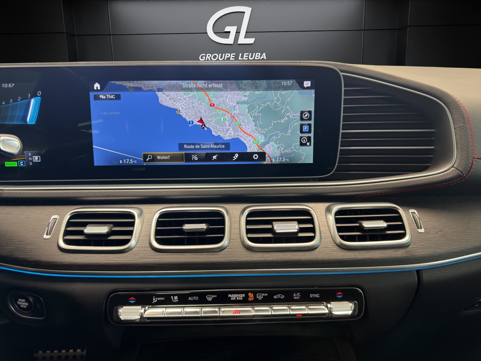 MERCEDES-BENZ GLE 53 AMG 4Matic+-image-13