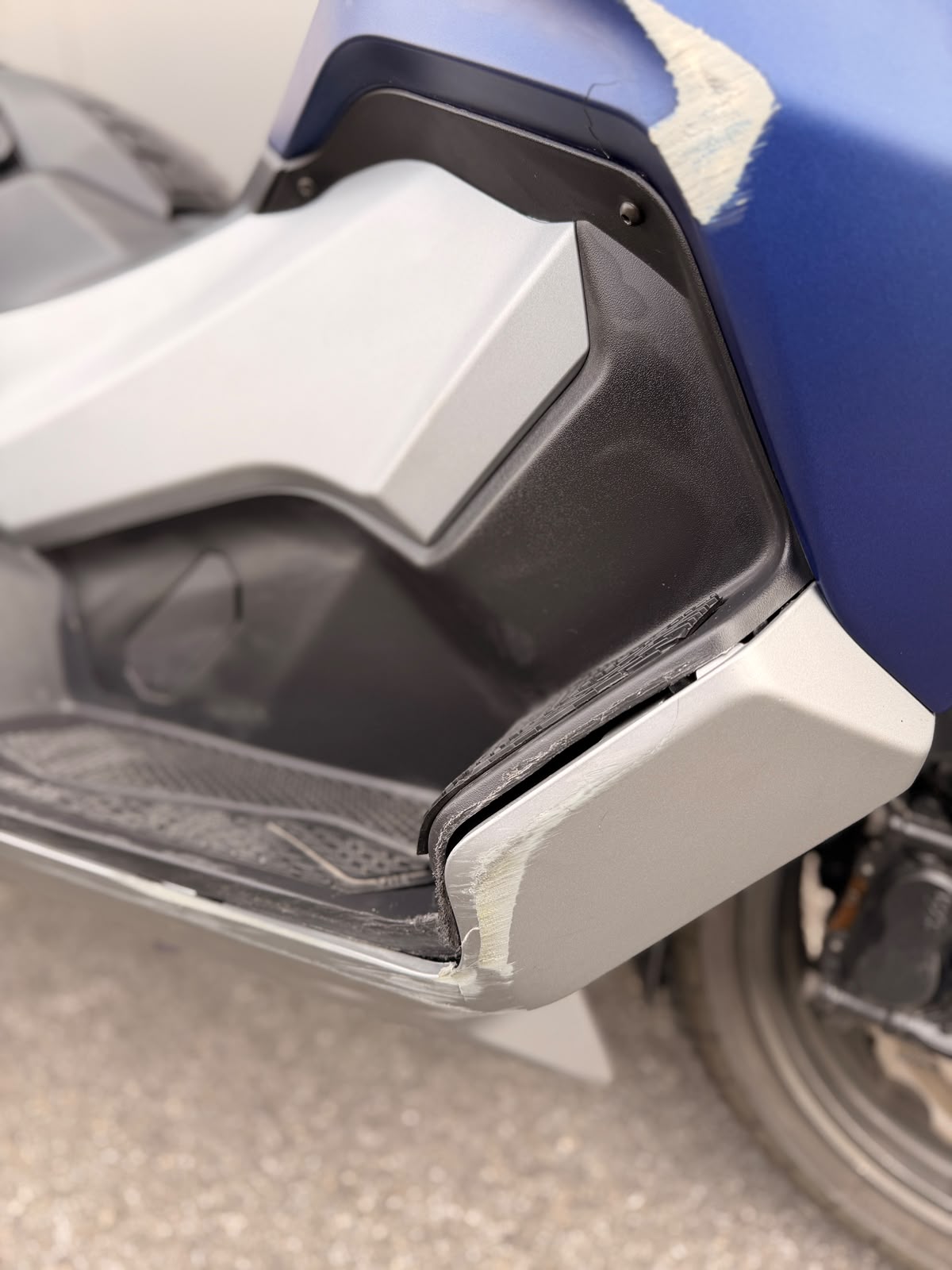 SYM Maxsym 508 TL-image-12