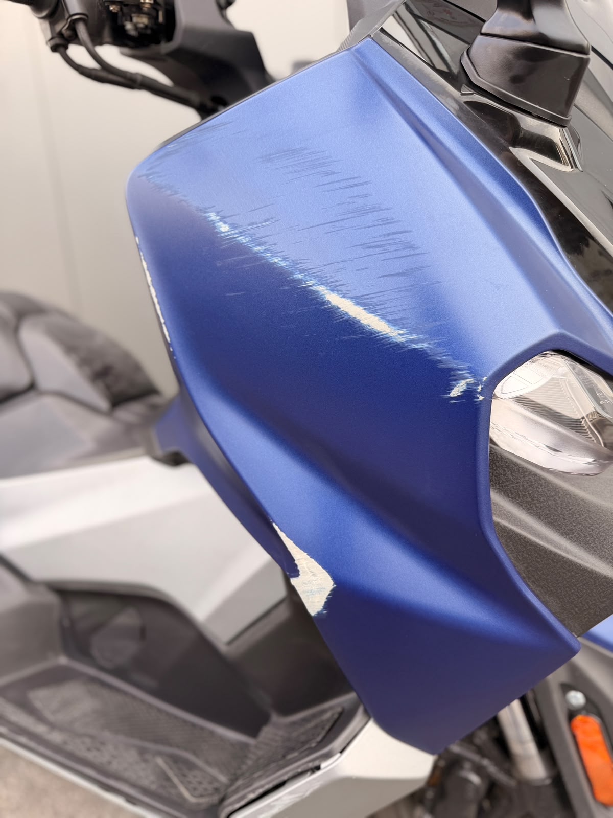 SYM Maxsym 508 TL-image-11
