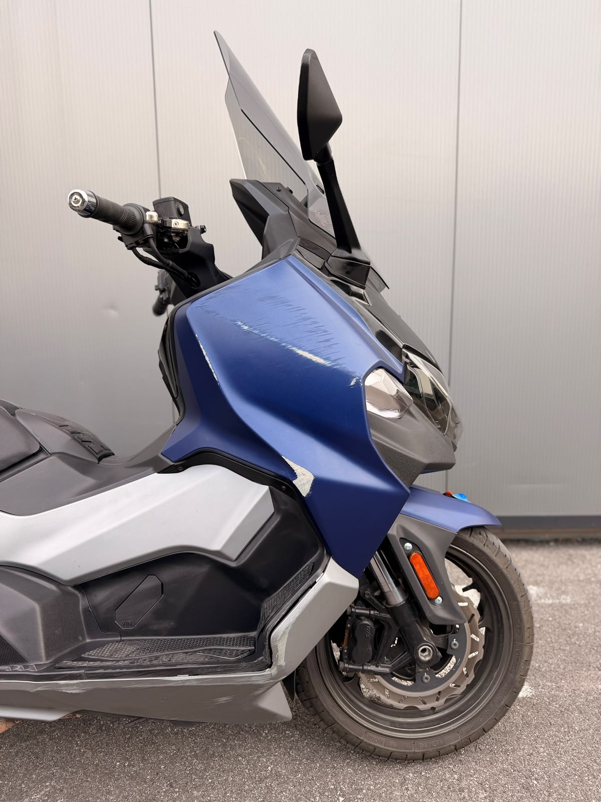 SYM Maxsym 508 TL-showroom-element-1
