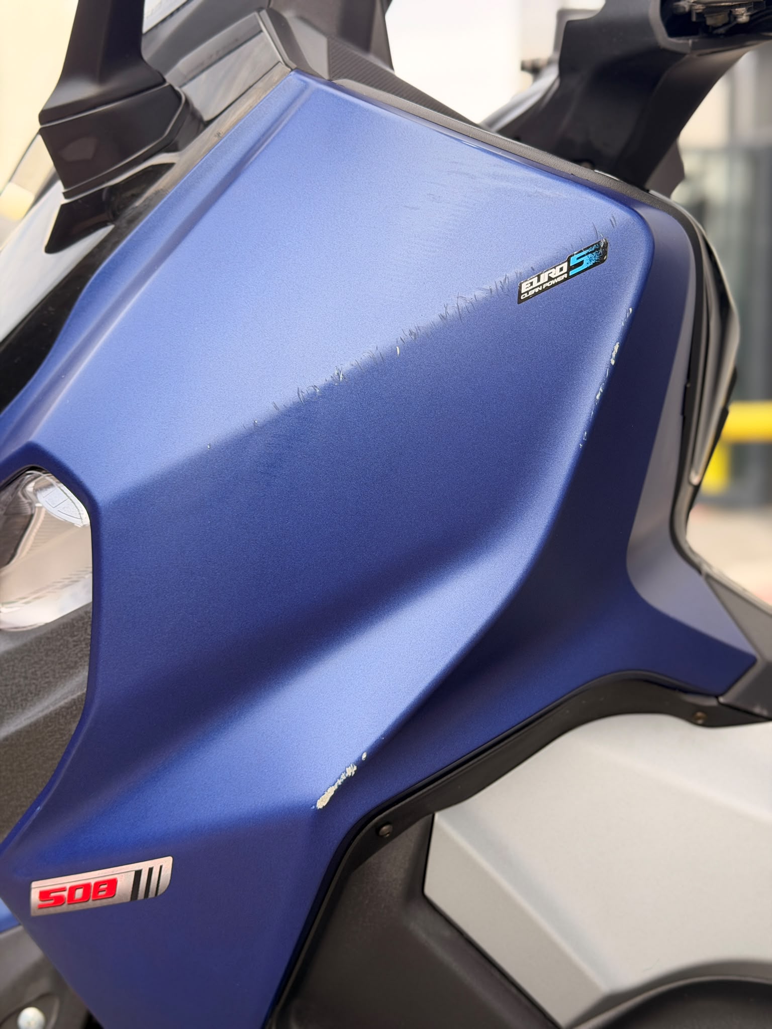 SYM Maxsym 508 TL-image-10