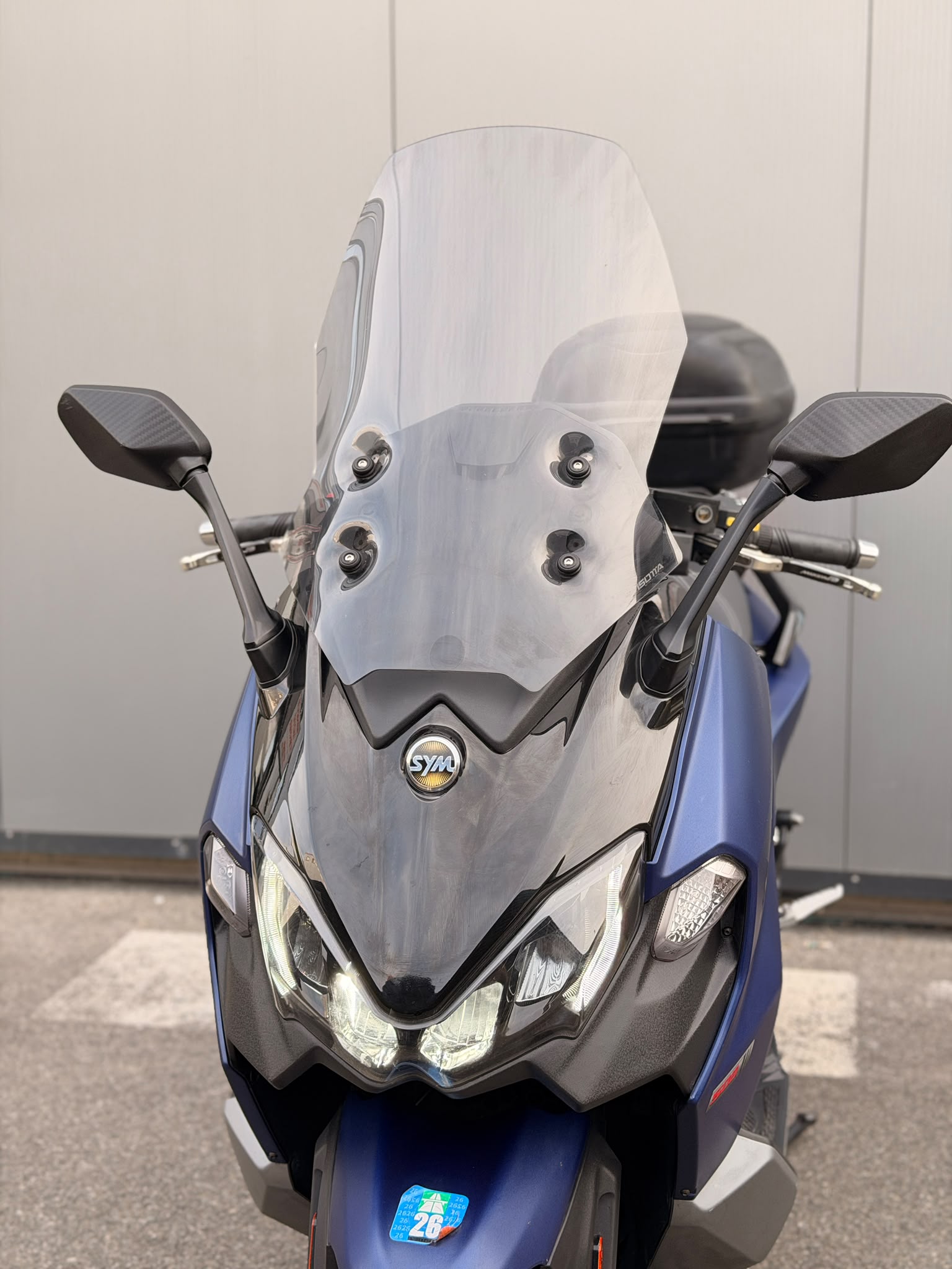 SYM Maxsym 508 TL-showroom-element-2