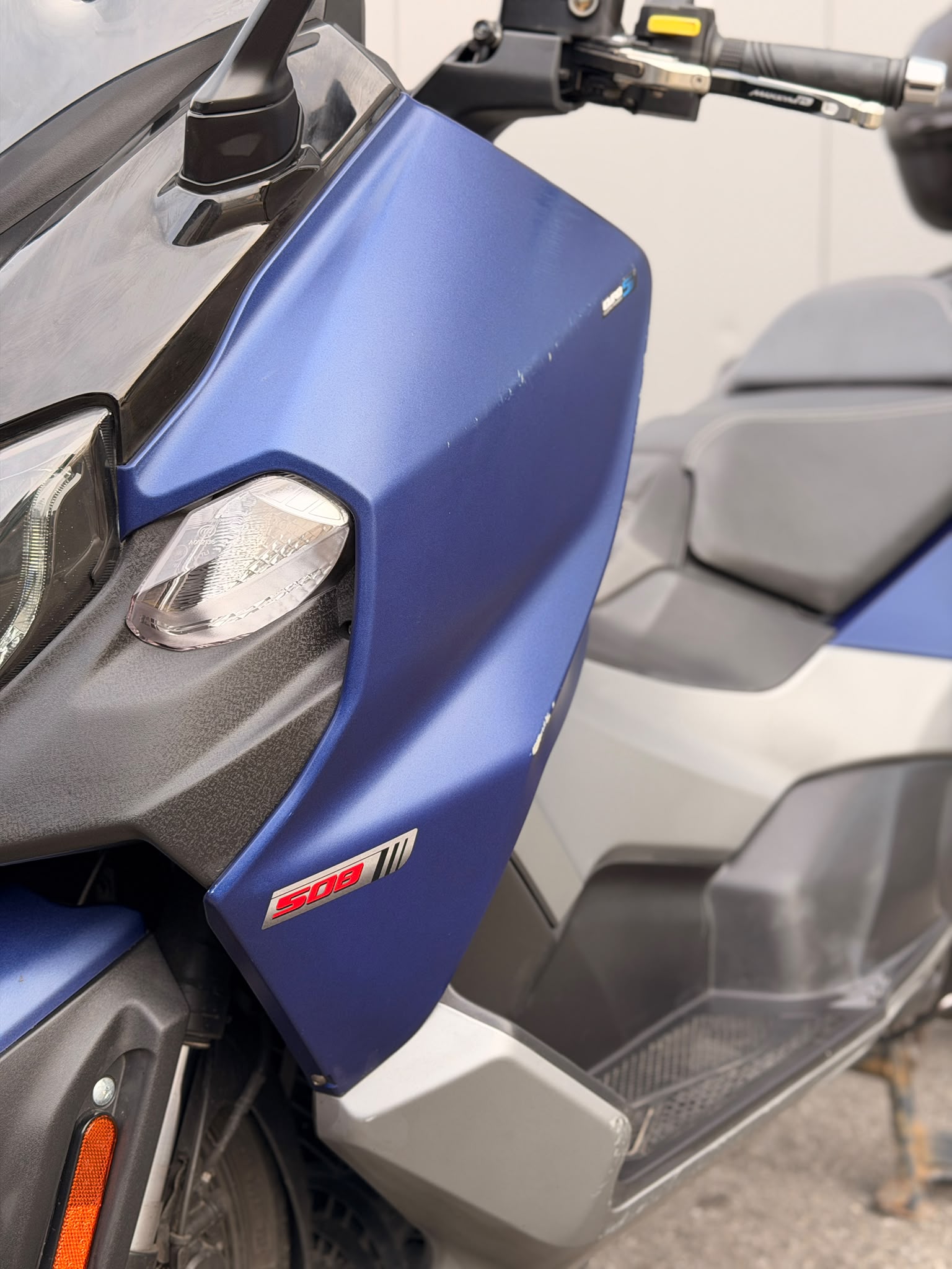 SYM Maxsym 508 TL-showroom-element-3