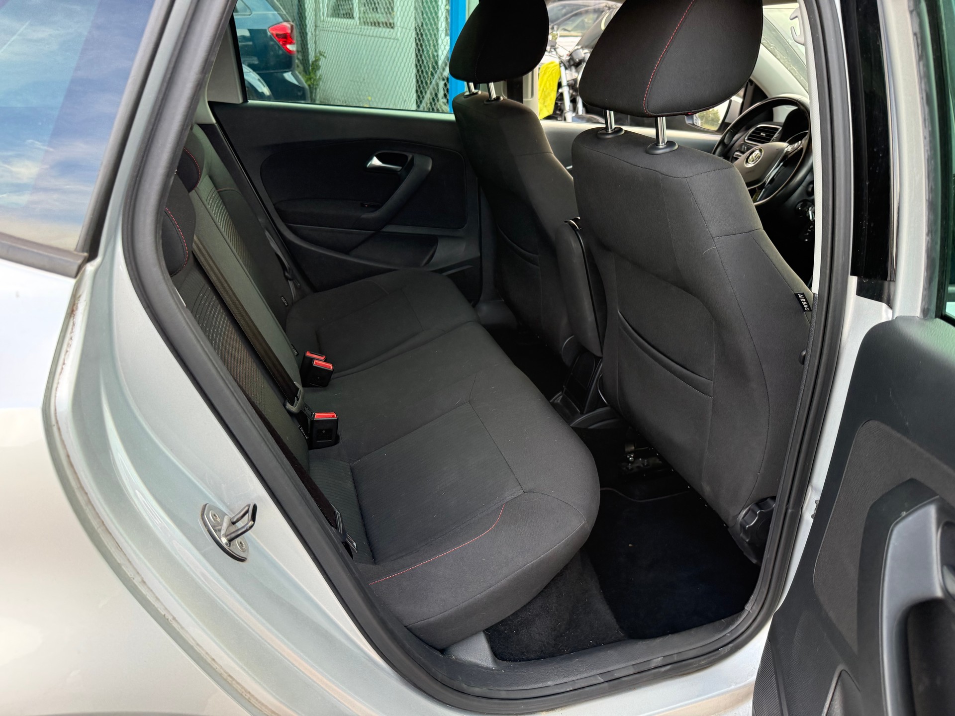 VW Polo 1.0 TSI BMT Sound DSG-image-8