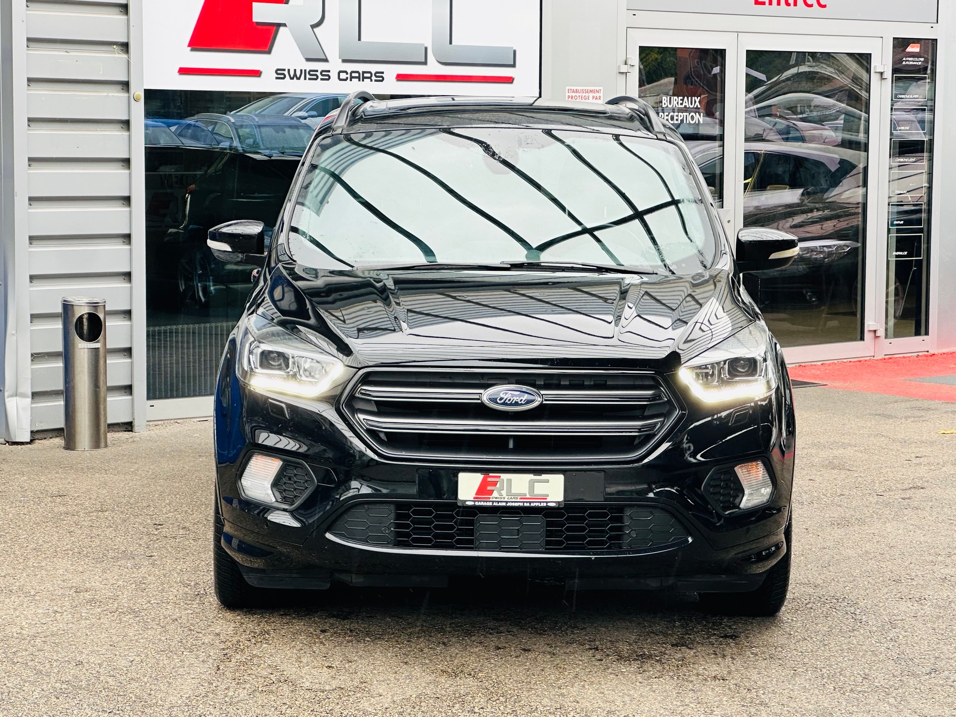 FORD Kuga 2.0 TDCi ST Line High 4WD PowerShift-showroom-element-3