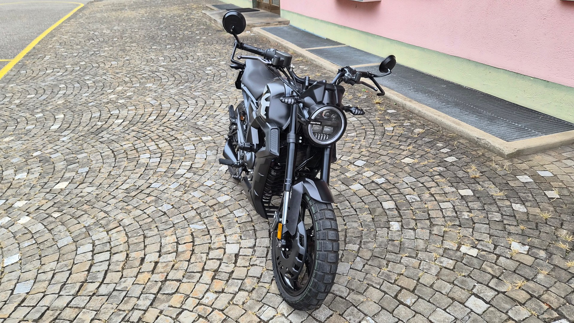 ZONTES ZT 125-image-7