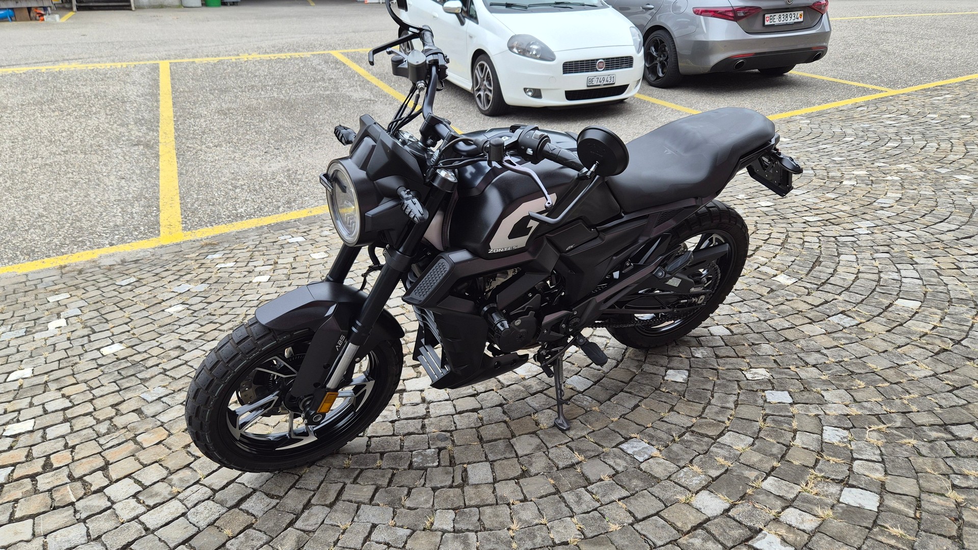 ZONTES ZT 125-image-5