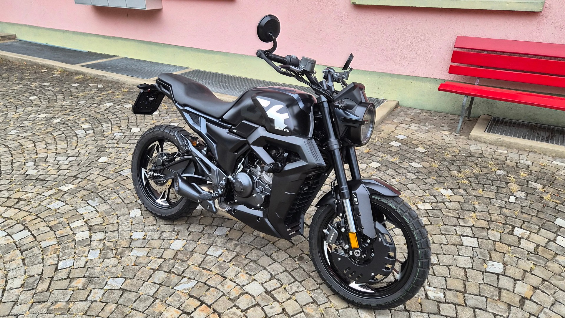 ZONTES ZT 125-image-8