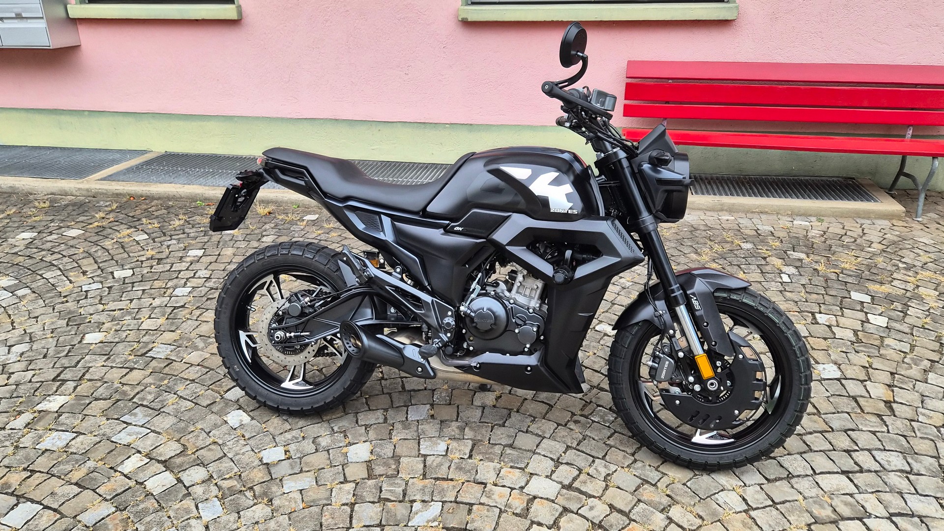 ZONTES ZT 125-image-0
