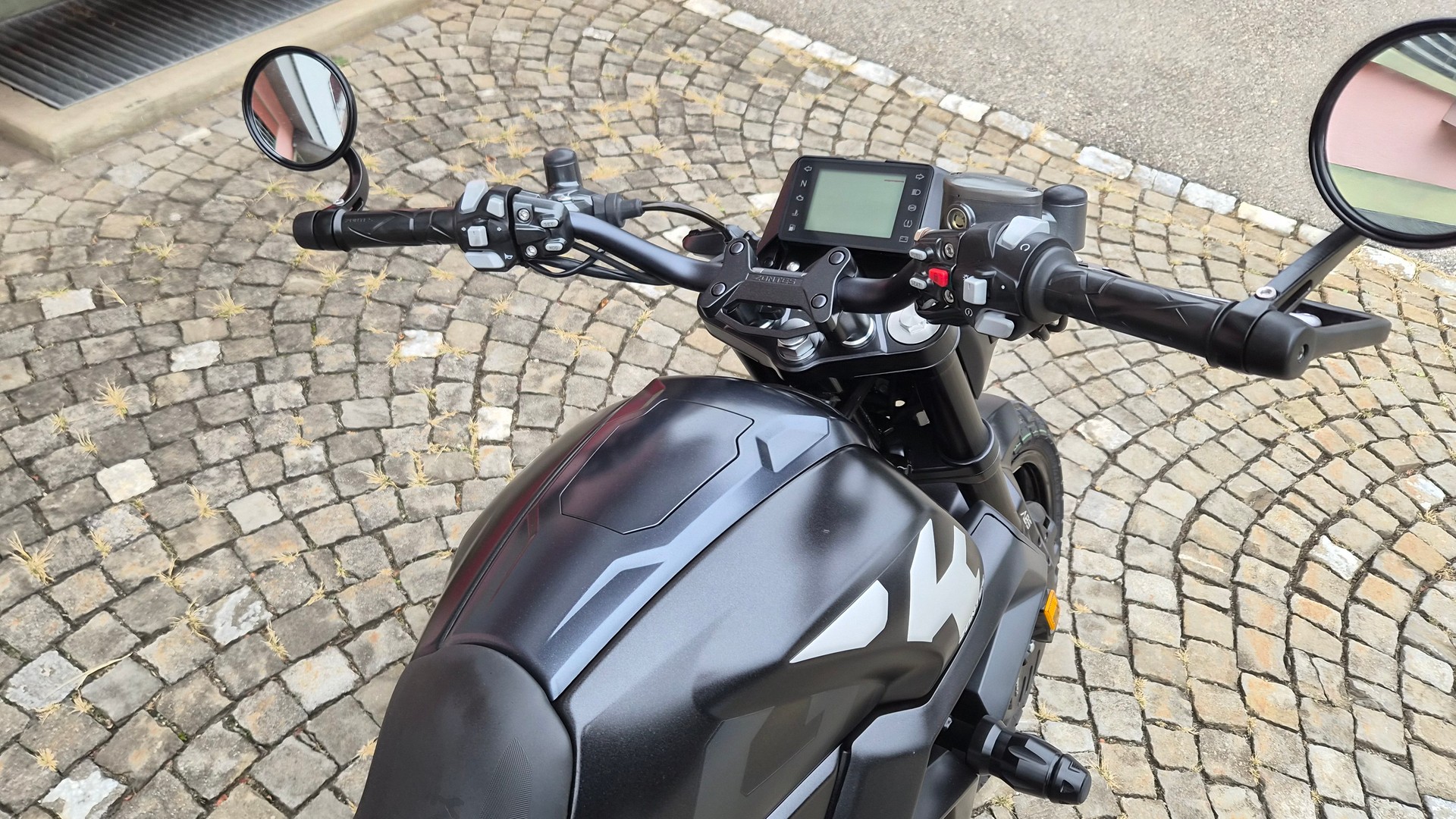ZONTES ZT 125-image-9