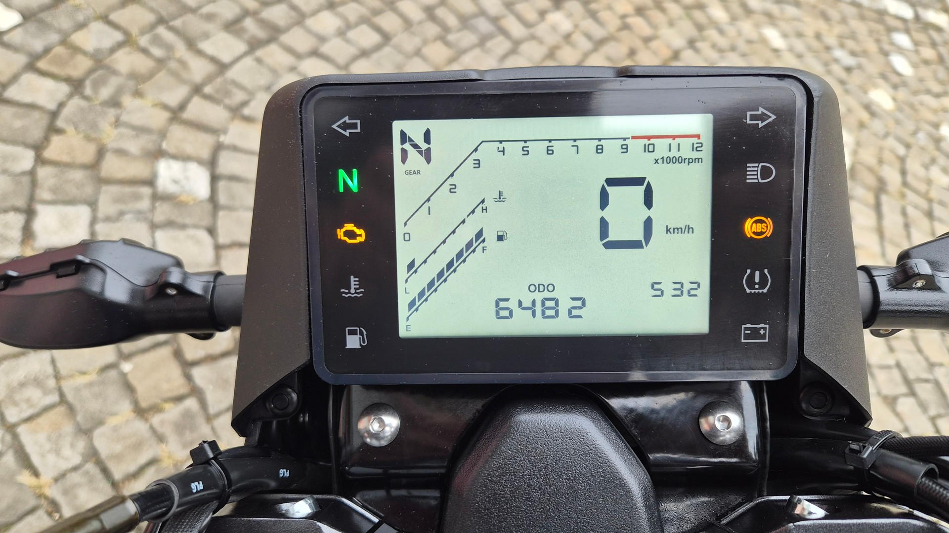 ZONTES ZT 125-image-10