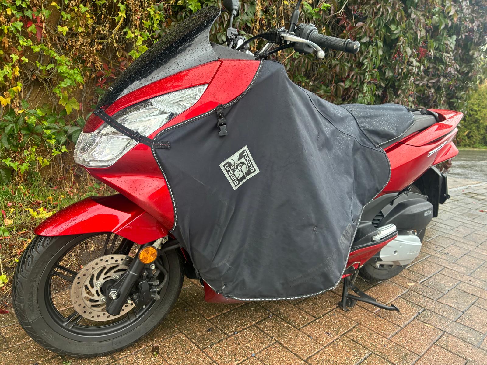 HONDA PCX 125 i-image-6