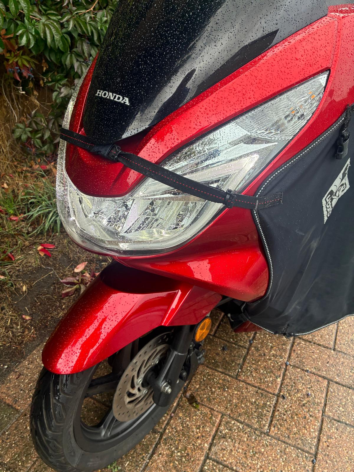 HONDA PCX 125 i-image-9