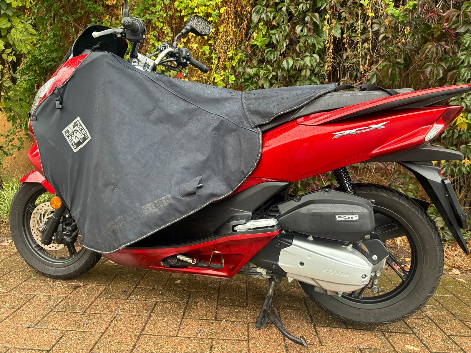 HONDA PCX 125 i-image-7