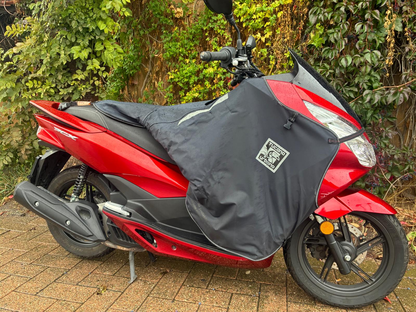 HONDA PCX 125 i-image-2