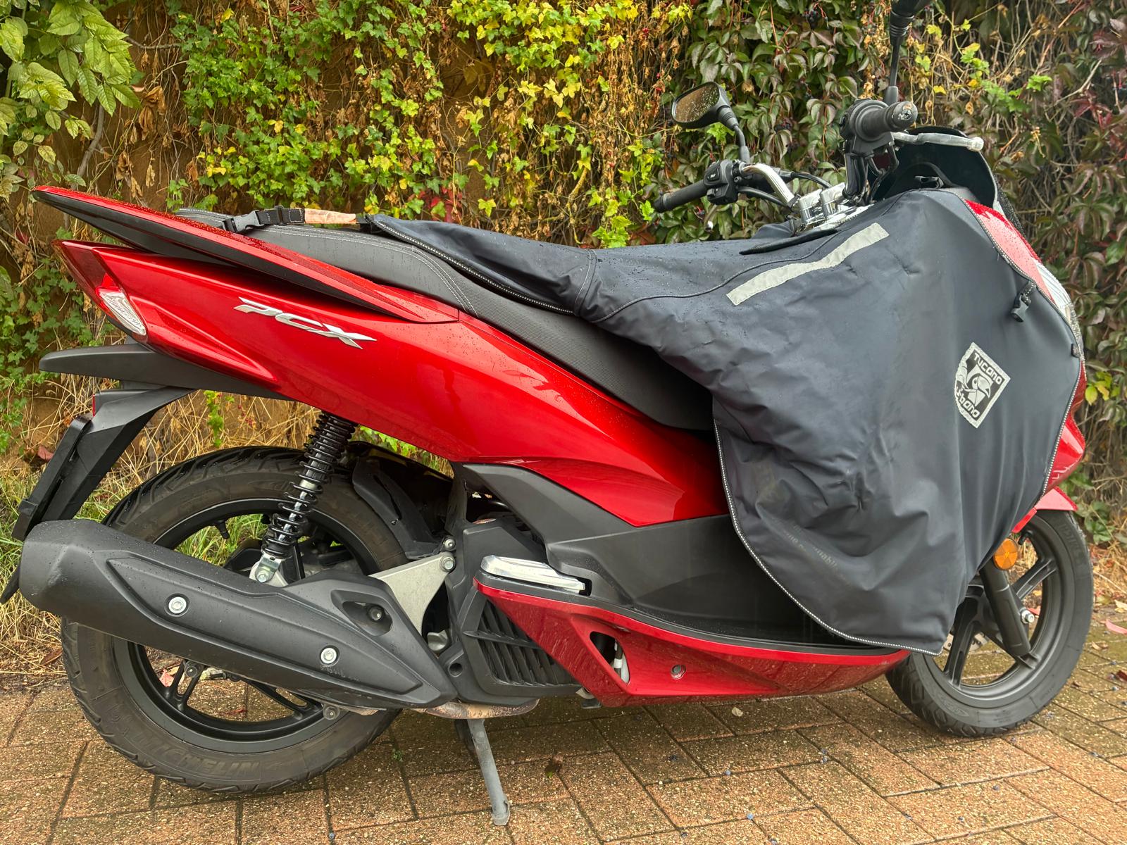 HONDA PCX 125 i-image-1