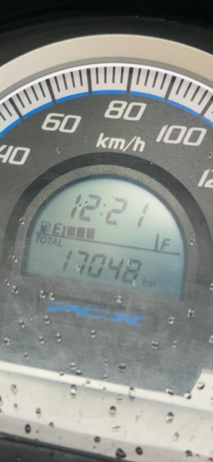HONDA PCX 125 i-image-10