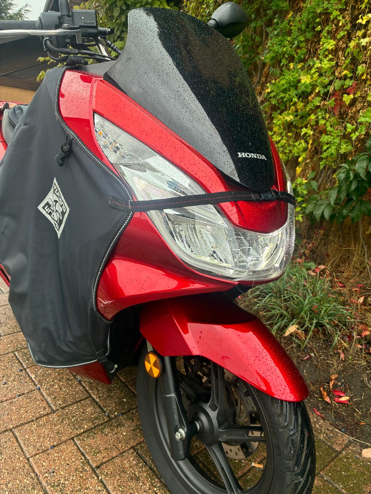 HONDA PCX 125 i-image-3