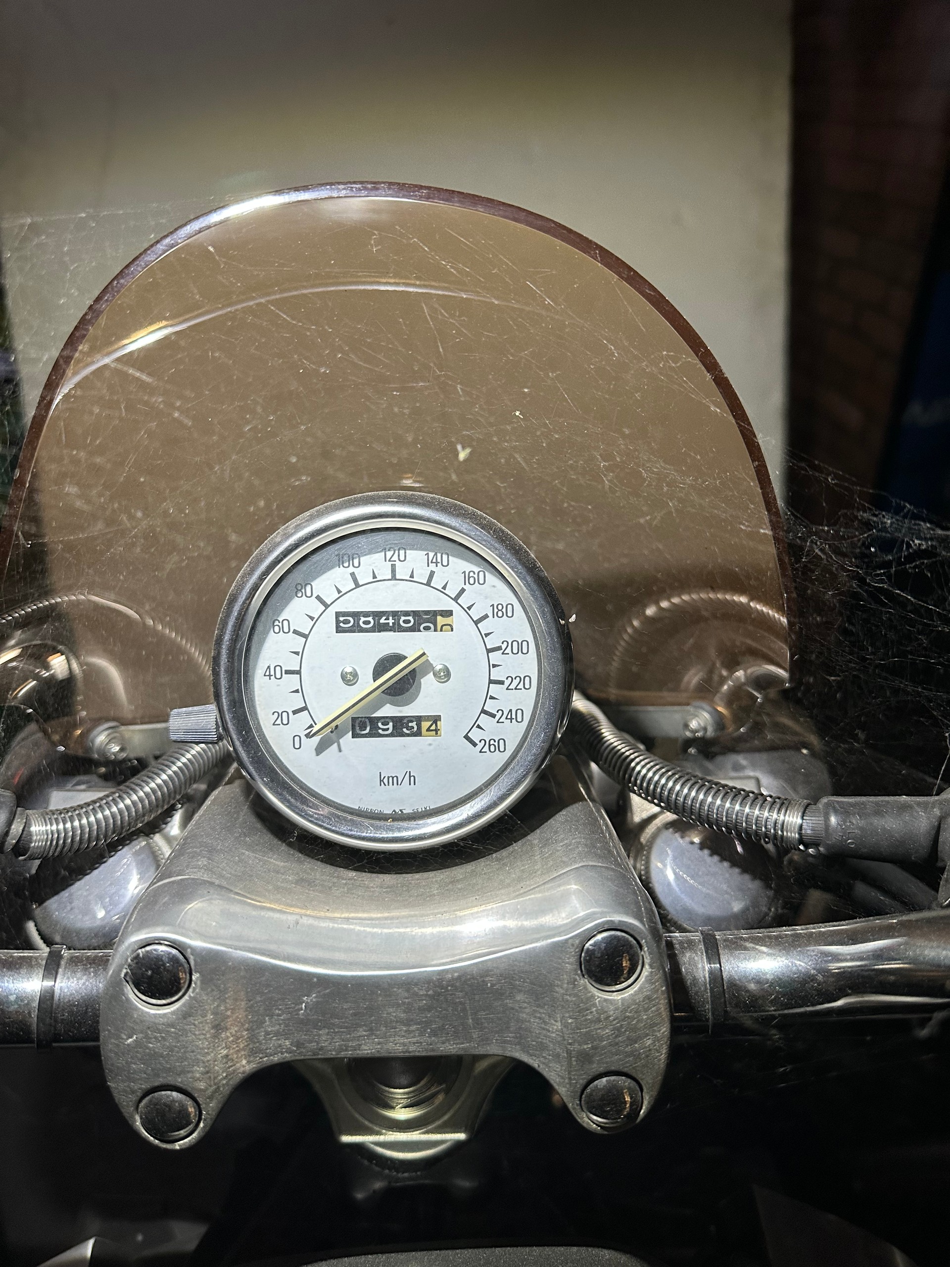 YAMAHA V-Max VMX 1200-image-4