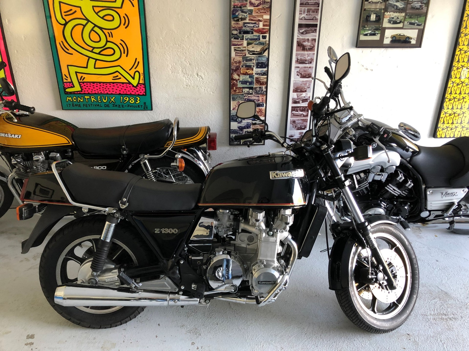 KAWASAKI Z 1300-image-0