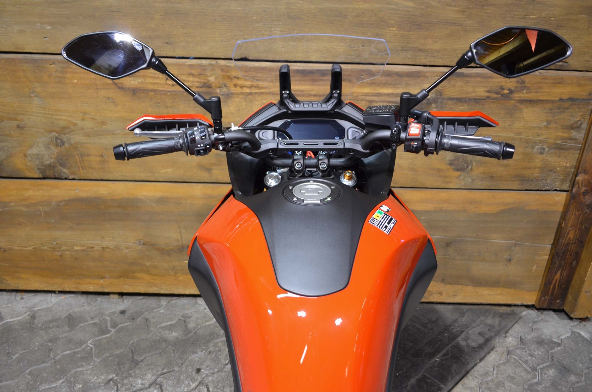 YAMAHA Tracer 7-image-2