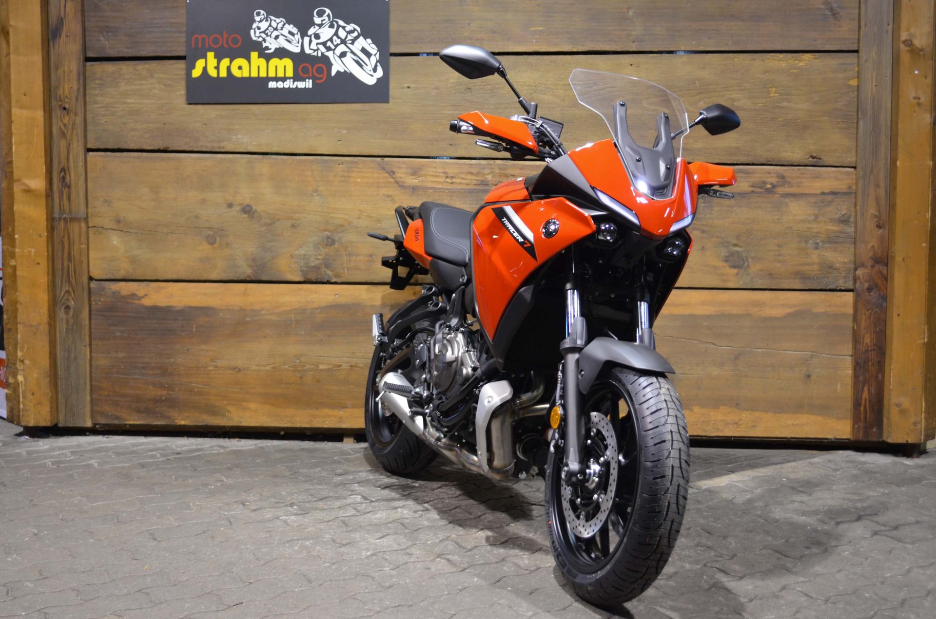 YAMAHA Tracer 7-image-0