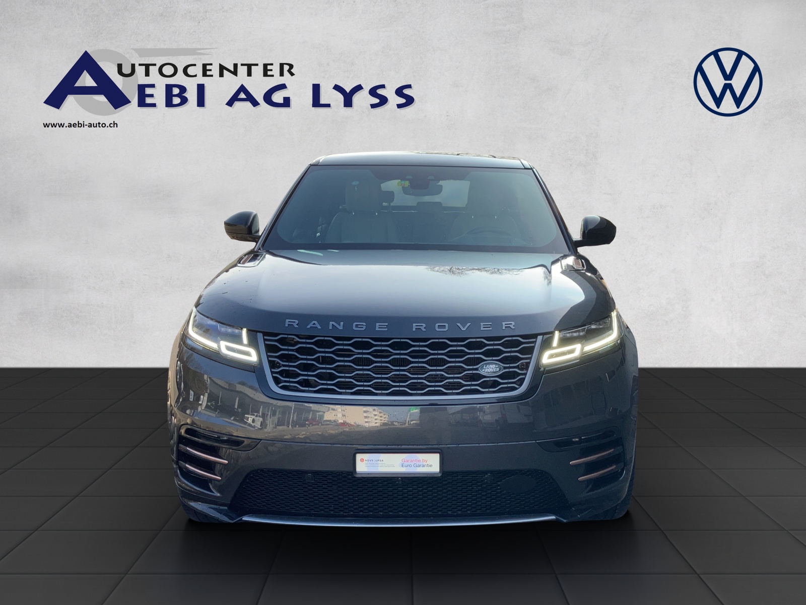 LAND ROVER Range Rover Velar D 300 HSE Automatic-showroom-element-2