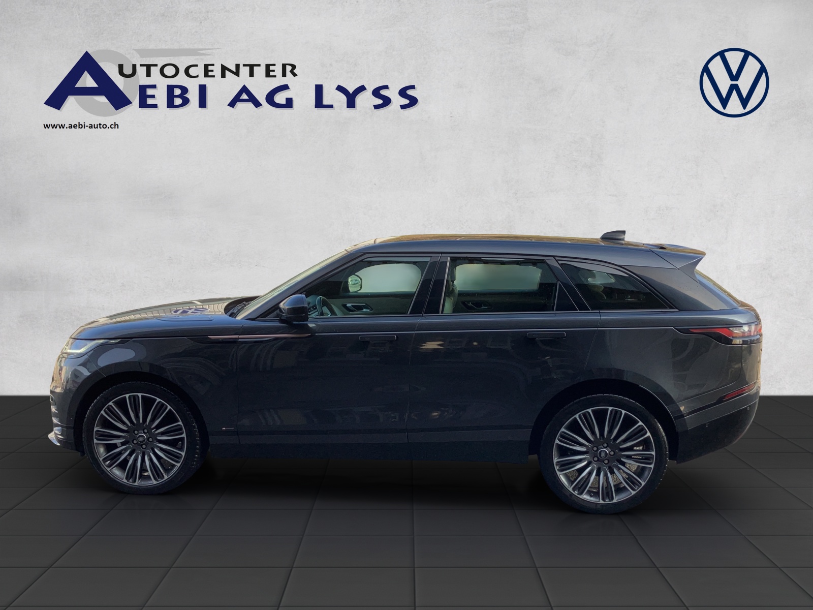 LAND ROVER Range Rover Velar D 300 HSE Automatic-showroom-element-1