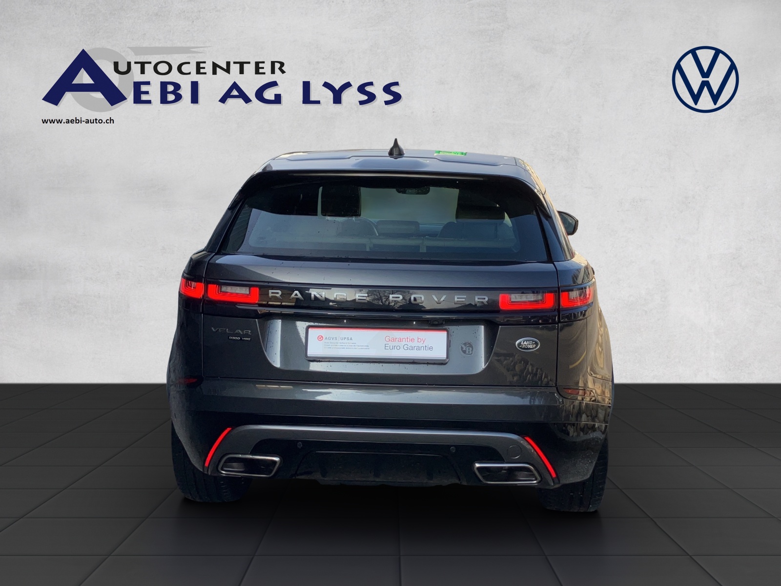 LAND ROVER Range Rover Velar D 300 HSE Automatic-showroom-element-3