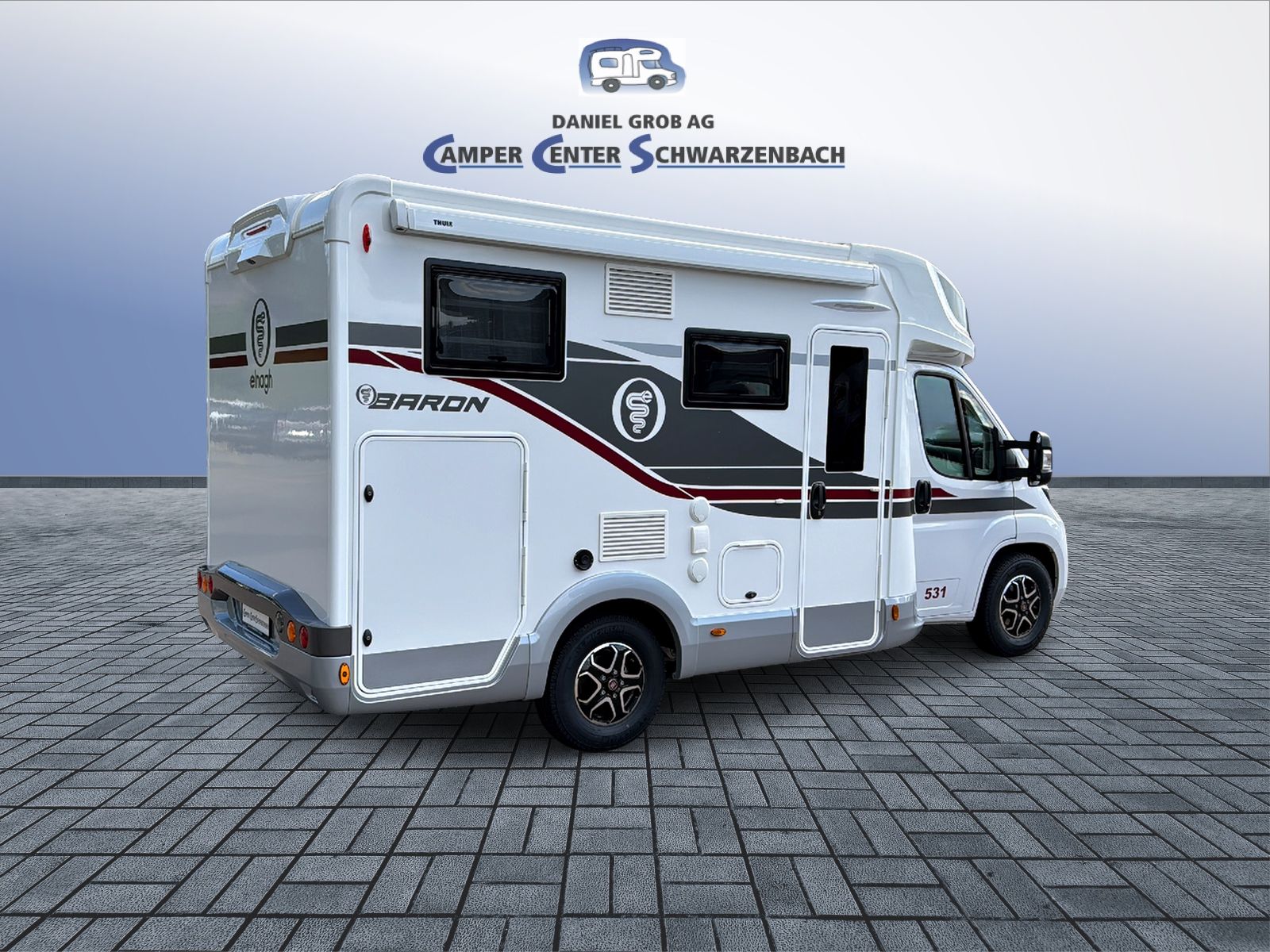 ELNAGH Baron 531-showroom-element-3