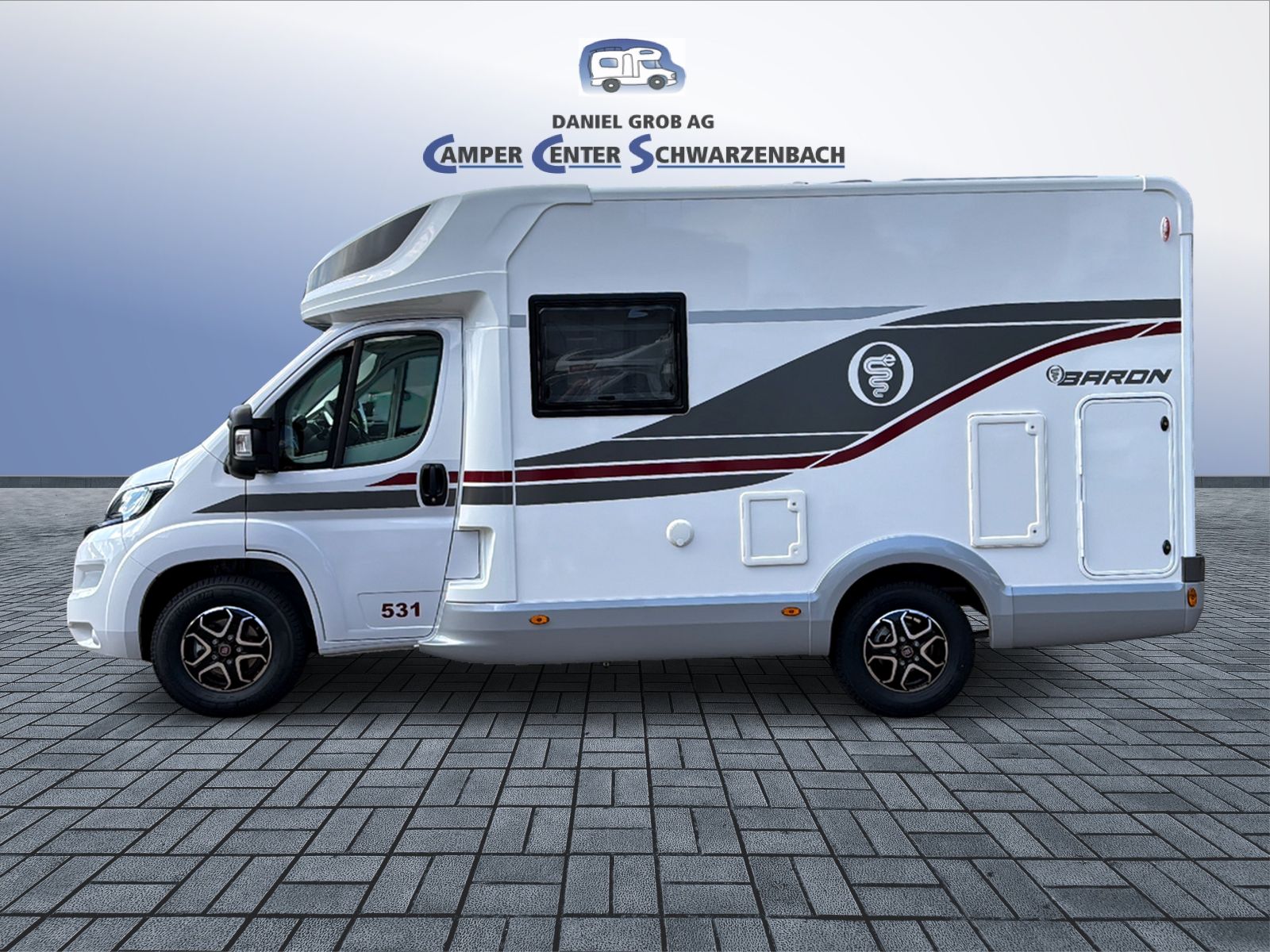 ELNAGH Baron 531-showroom-element-1