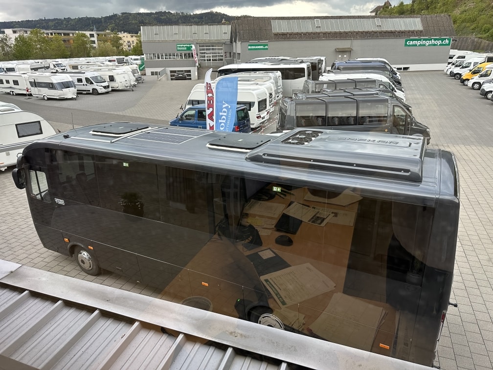 ISUZU AOS Grand Toro 34 Plätze (B17)-image-6