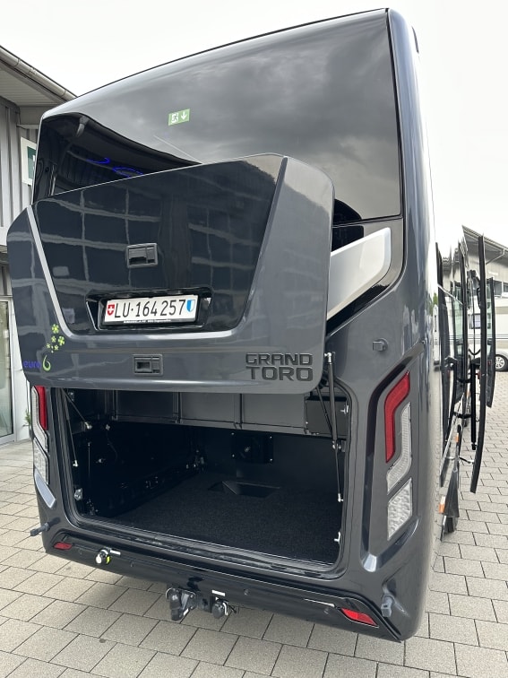 ISUZU AOS Grand Toro 34 Plätze (B17)-image-4