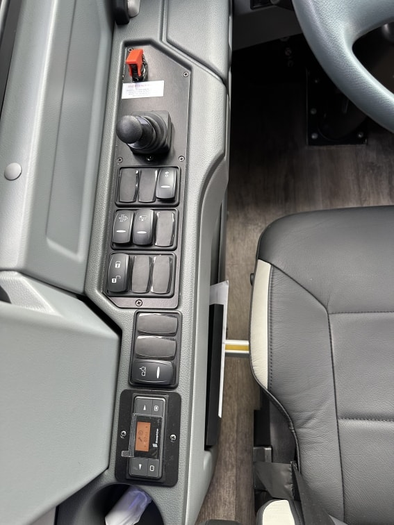 ISUZU AOS Grand Toro 34 Plätze (B17)-image-12
