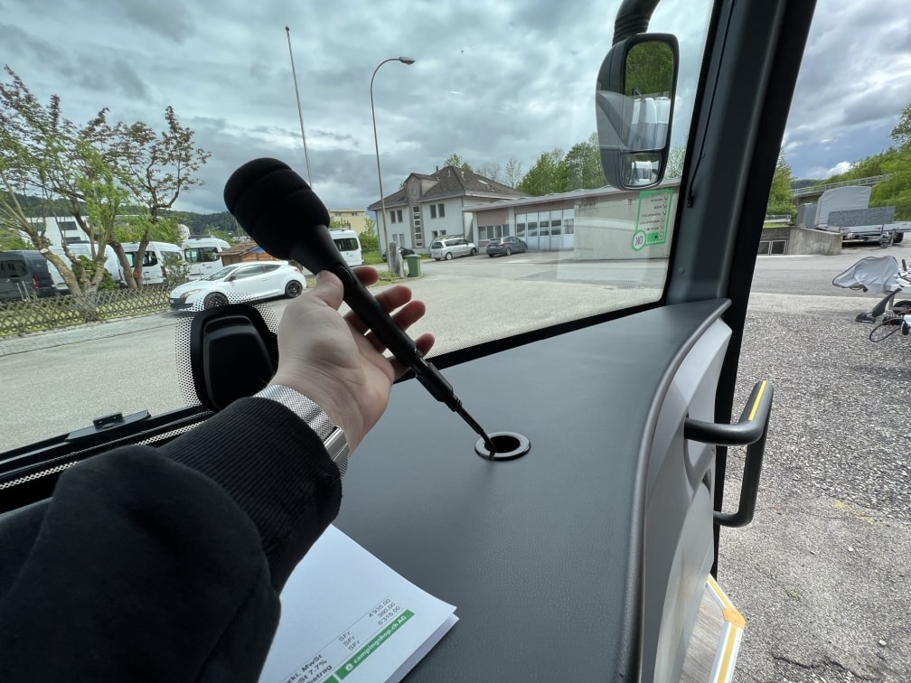 ISUZU AOS Grand Toro 34 Plätze (B17)-image-9