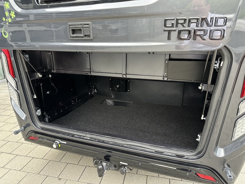 ISUZU AOS Grand Toro 34 Plätze (B17)-image-5