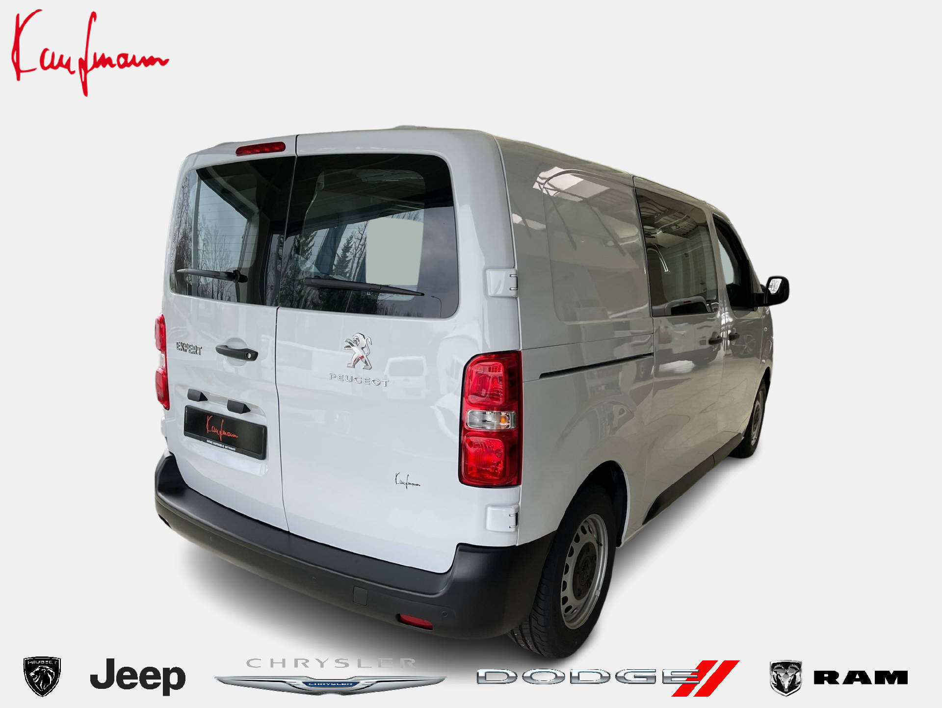 PEUGEOT e-Expert Kaw. Standard 75 kWh-showroom-element-3