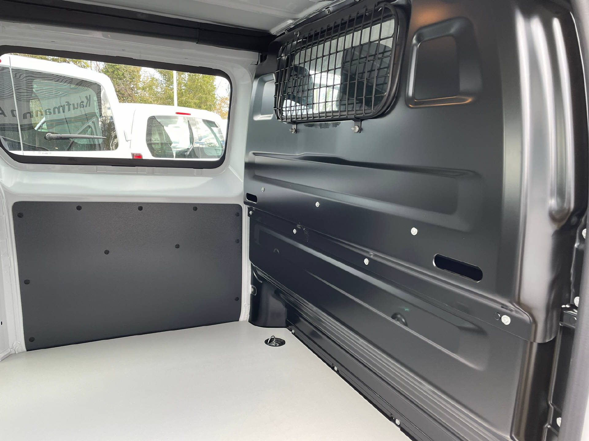PEUGEOT e-Expert Kaw. Standard 75 kWh-image-15