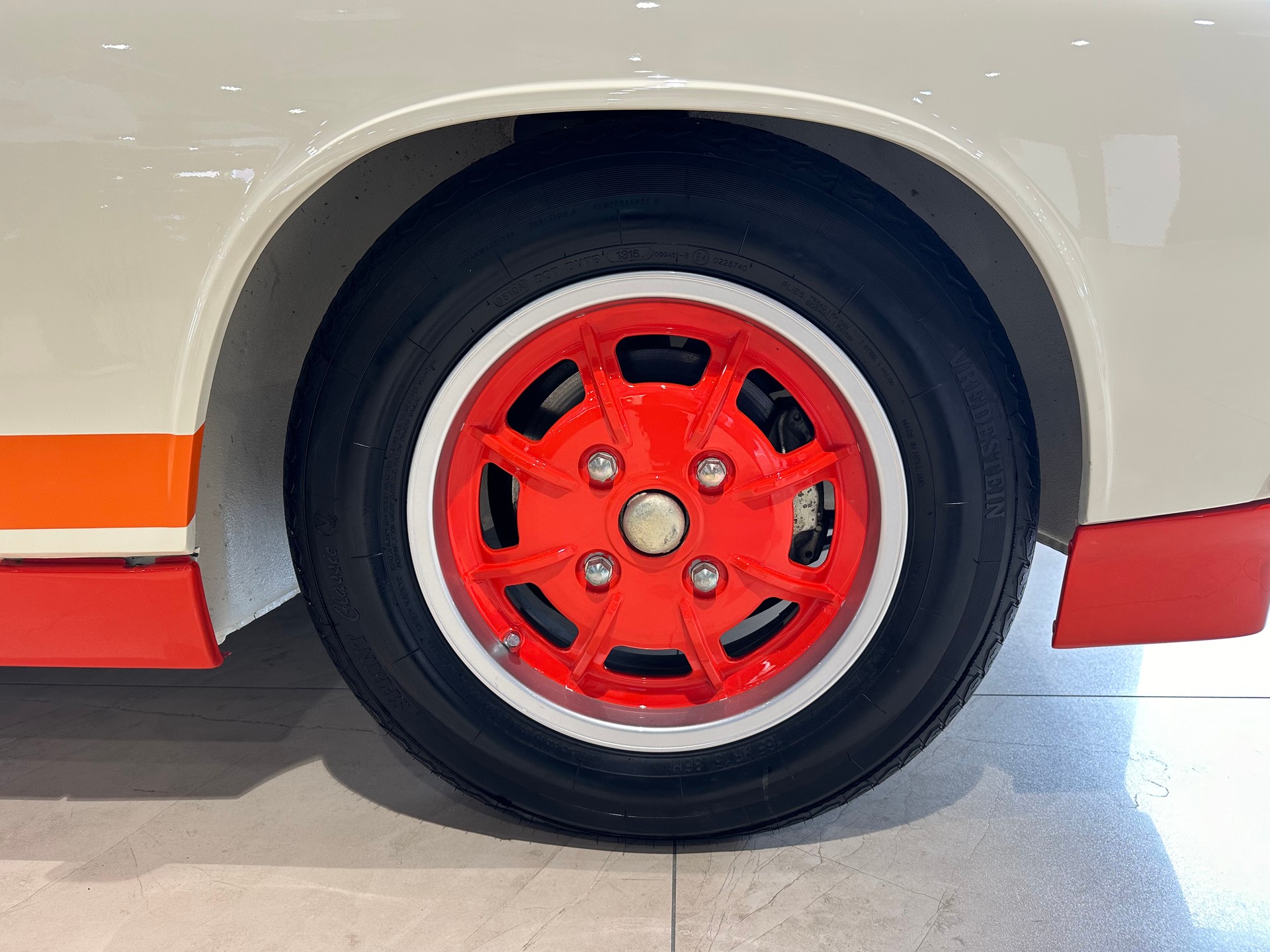 PORSCHE 914-image-9