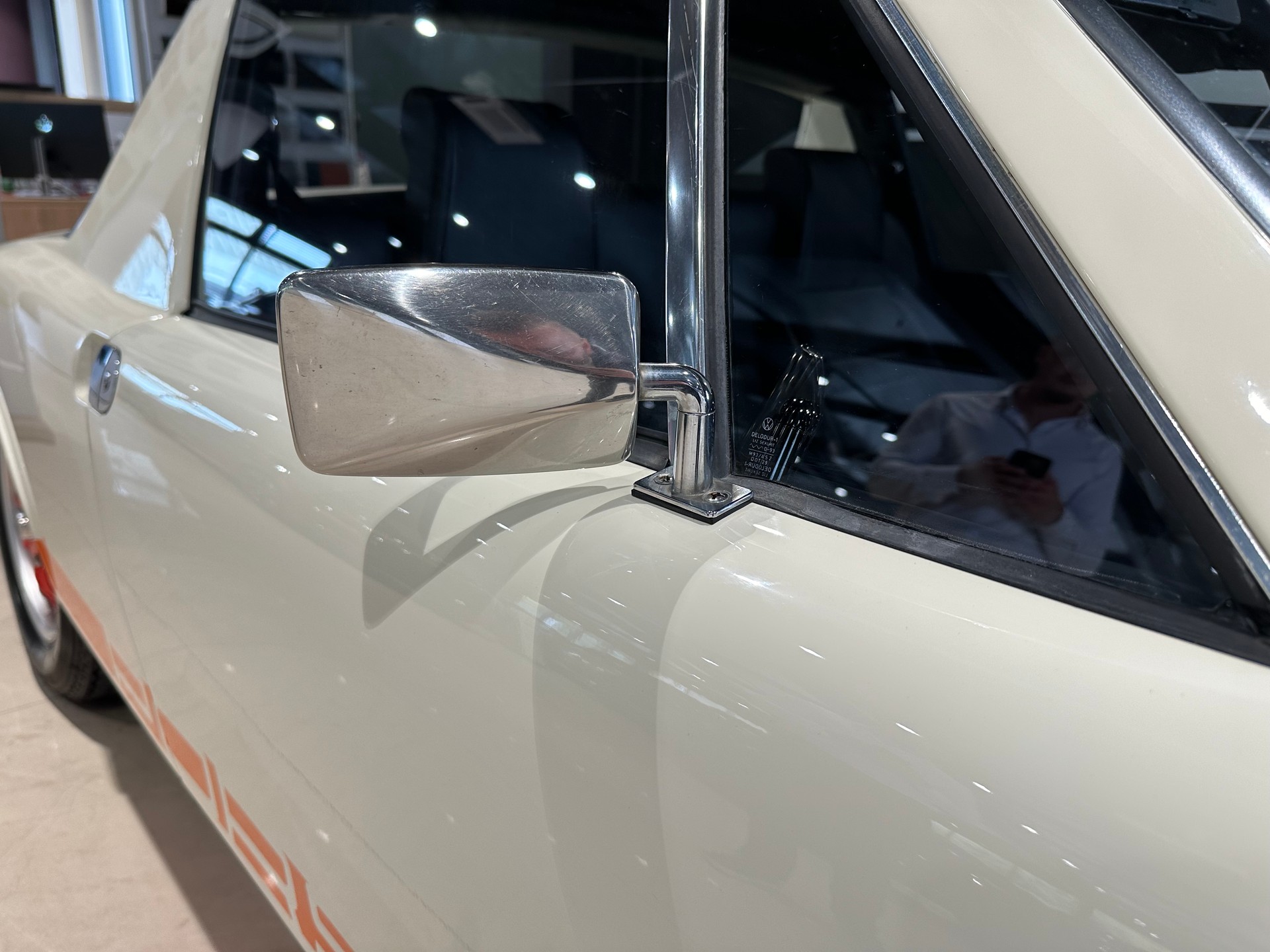 PORSCHE 914-image-6