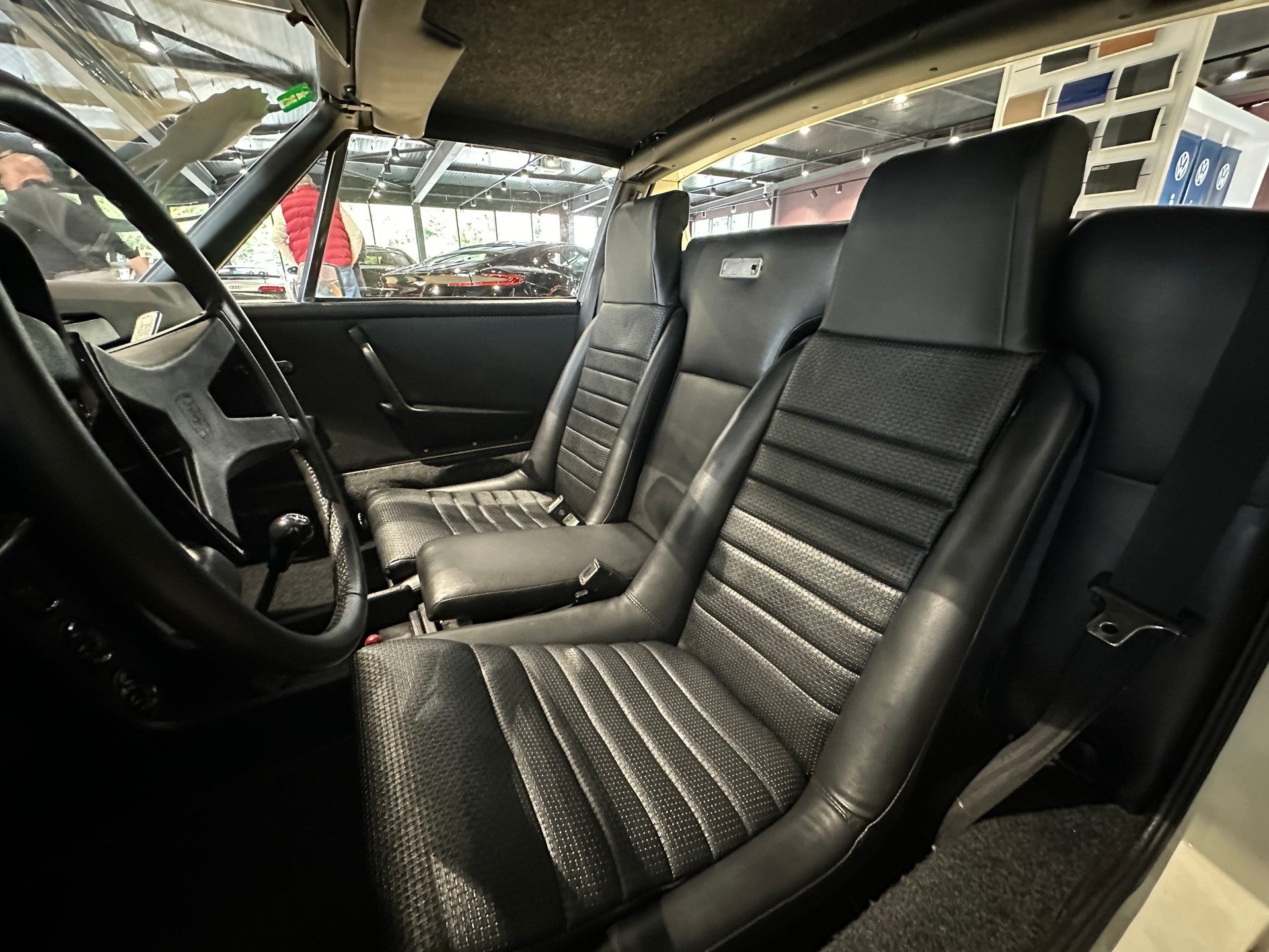 PORSCHE 914-image-10