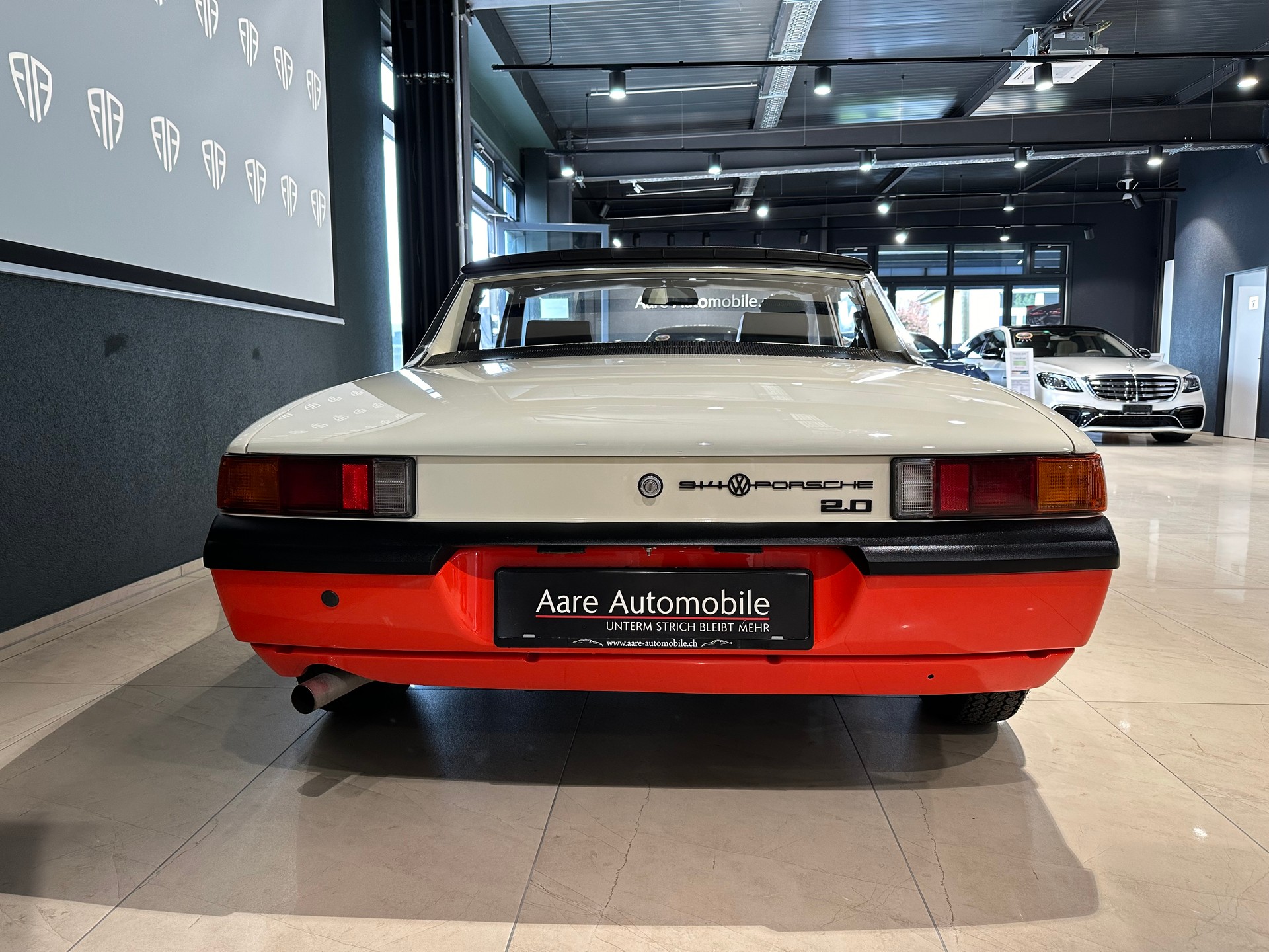 PORSCHE 914-image-4