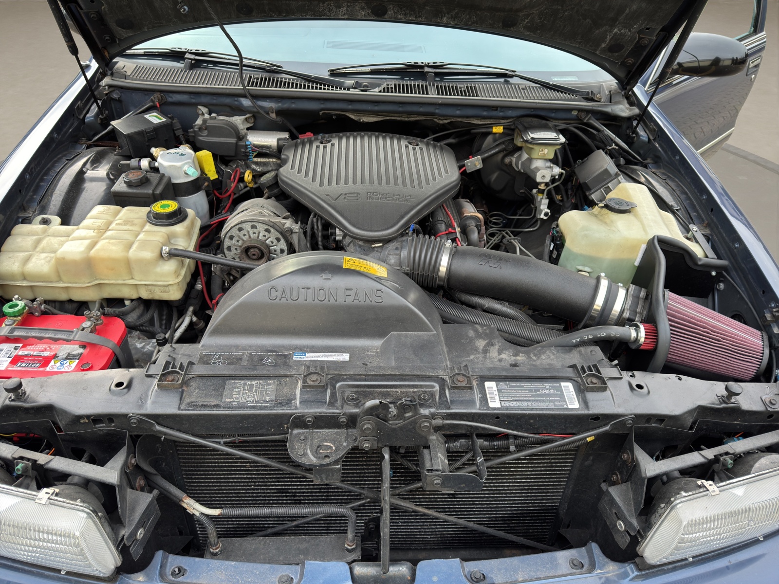 CHEVROLET Classic-image-14