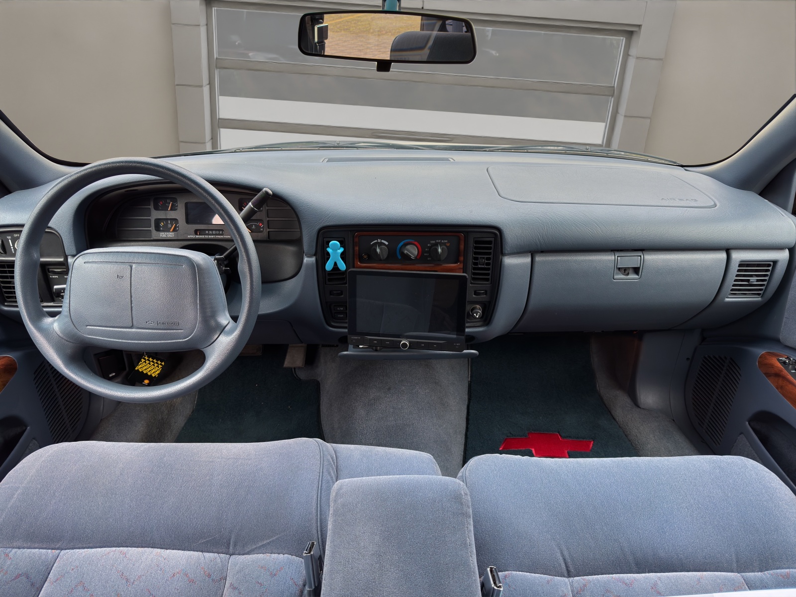 CHEVROLET Classic-image-6