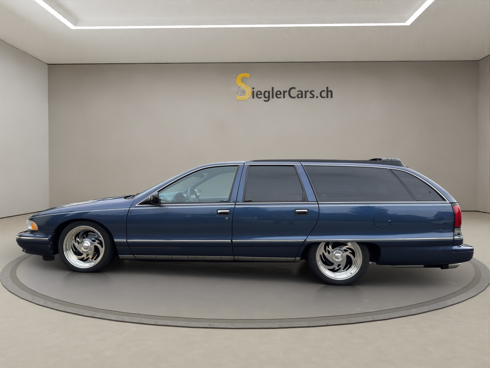CHEVROLET Classic-image-5