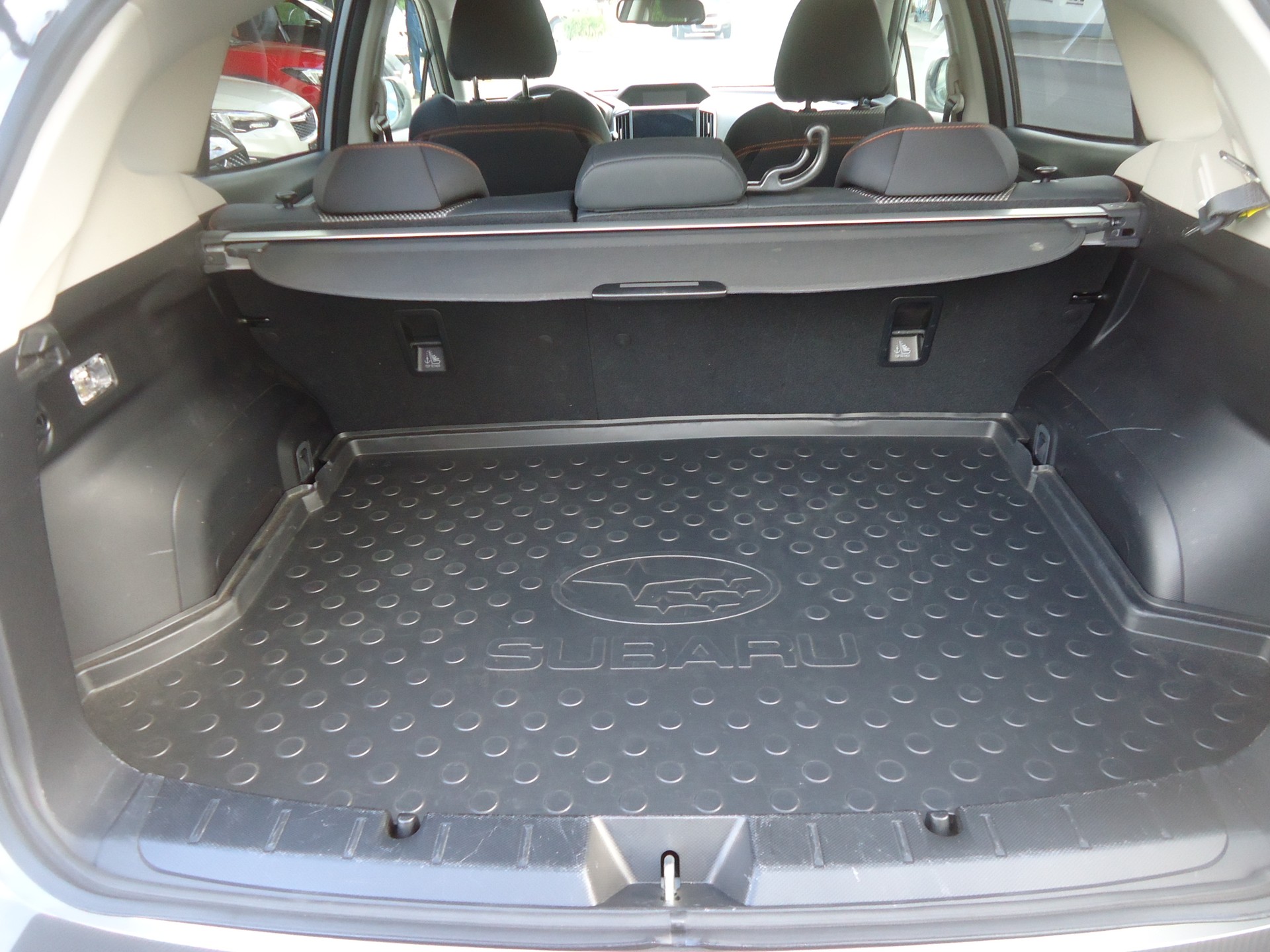 SUBARU XV 2.0 e-Boxer Swiss Plus AWD Lineartronic-image-7