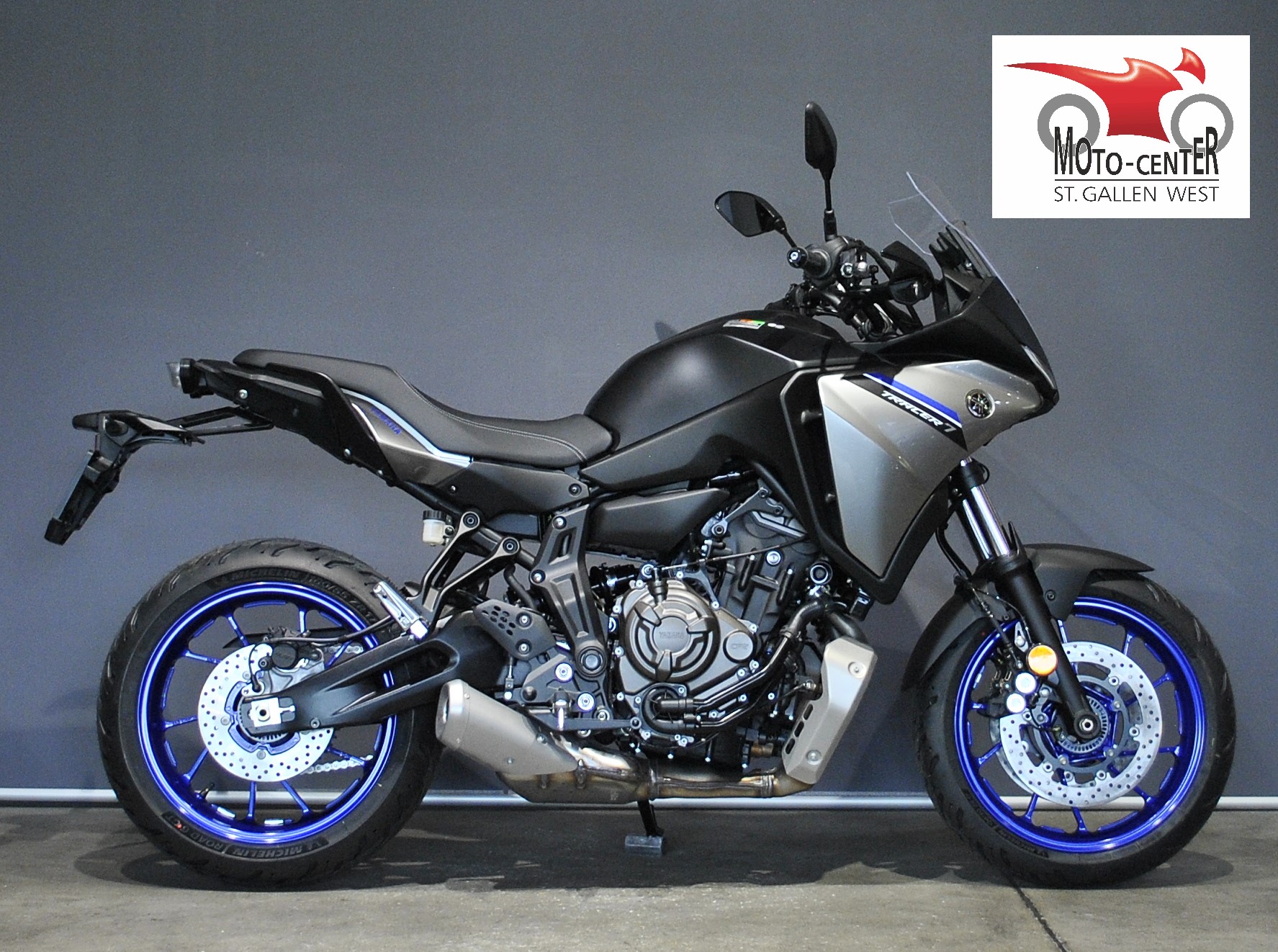 YAMAHA Tracer 7-image-1